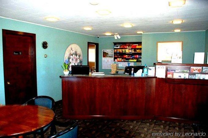 Travelers Lodge Marshall Экстерьер фото