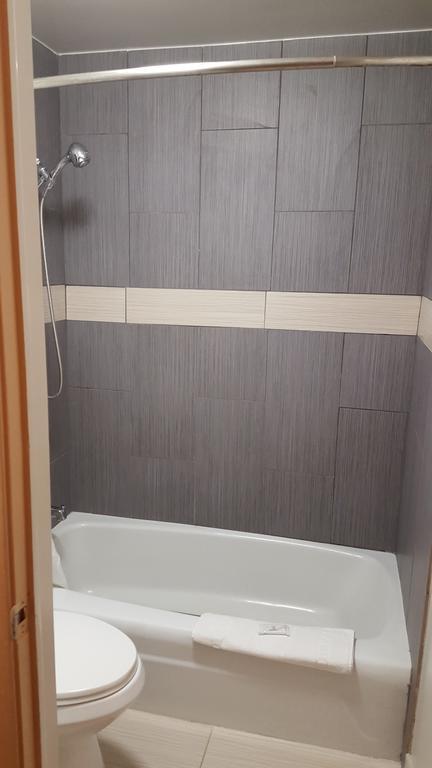 Travelers Lodge Marshall Экстерьер фото