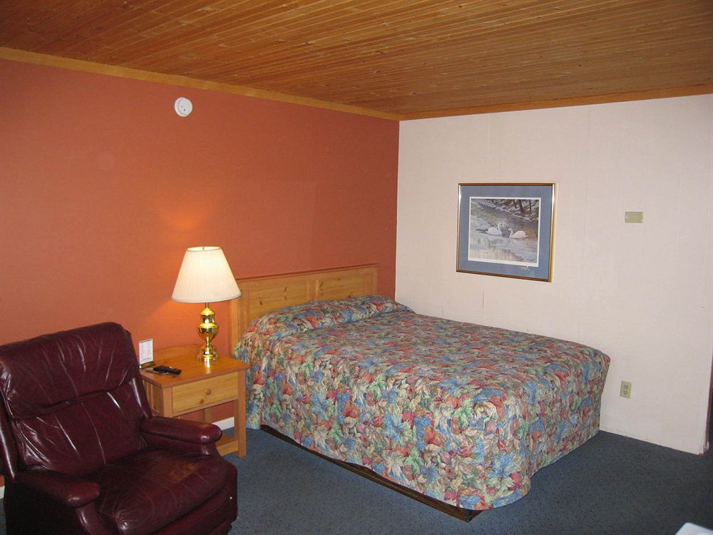 Travelers Lodge Marshall Экстерьер фото