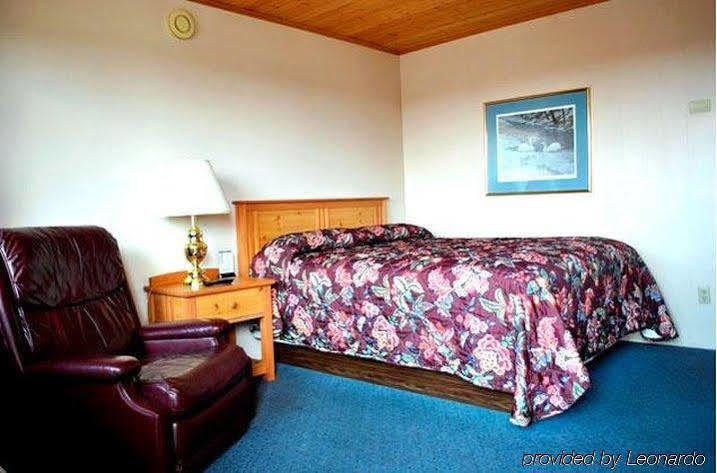 Travelers Lodge Marshall Экстерьер фото