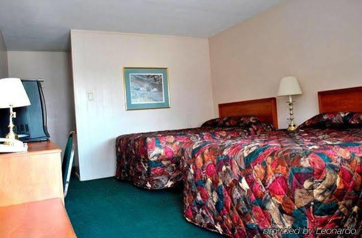 Travelers Lodge Marshall Экстерьер фото